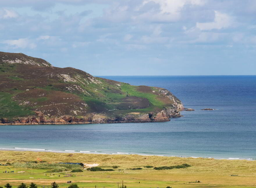 Kill Mountain, Kill, Dunfanaghy, F92D2E4