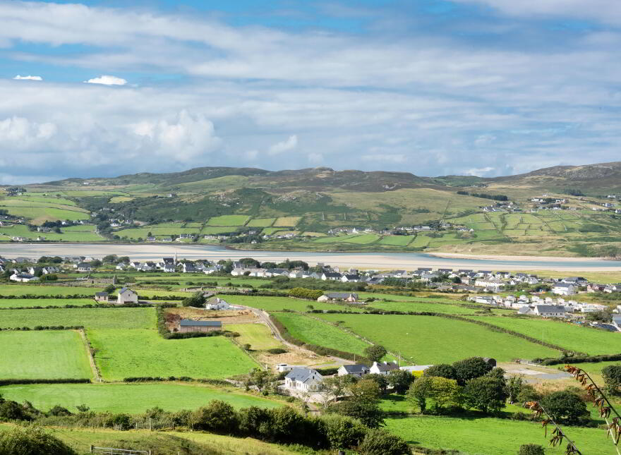 Kill Mountain, Kill, Dunfanaghy, F92D2E4