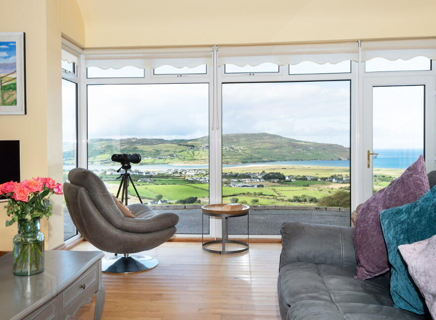 Kill Mountain, Kill, Dunfanaghy, F92D2E4