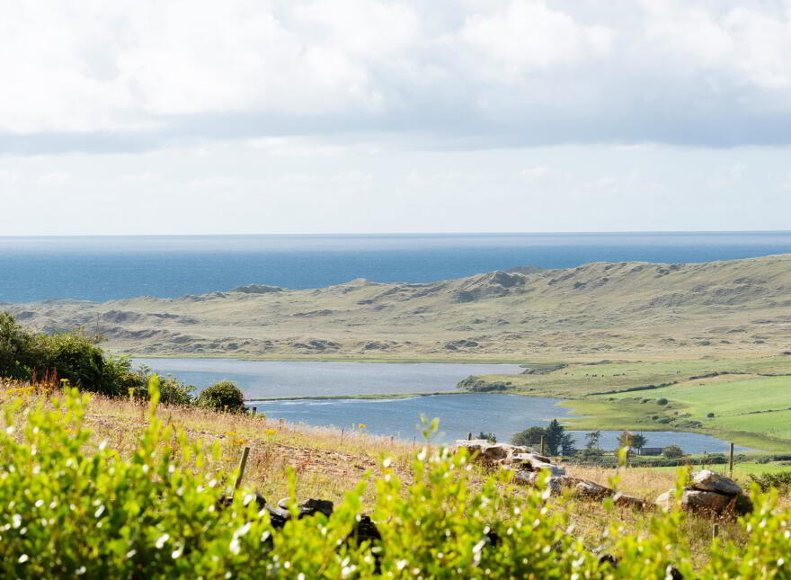 Kill Mountain, Kill, Dunfanaghy, F92D2E4