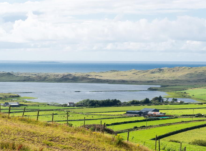 Kill Mountain, Kill, Dunfanaghy, F92D2E4