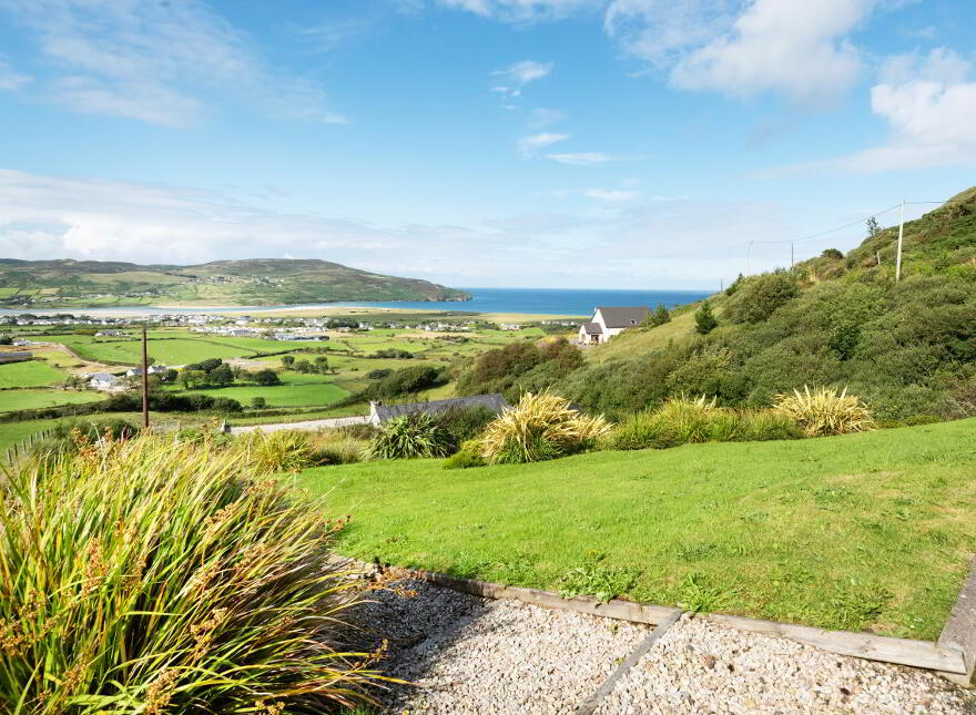 Kill Mountain, Kill, Dunfanaghy, F92D2E4
