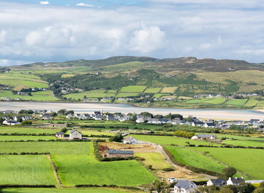 Kill Mountain, Kill, Dunfanaghy, F92D2E4