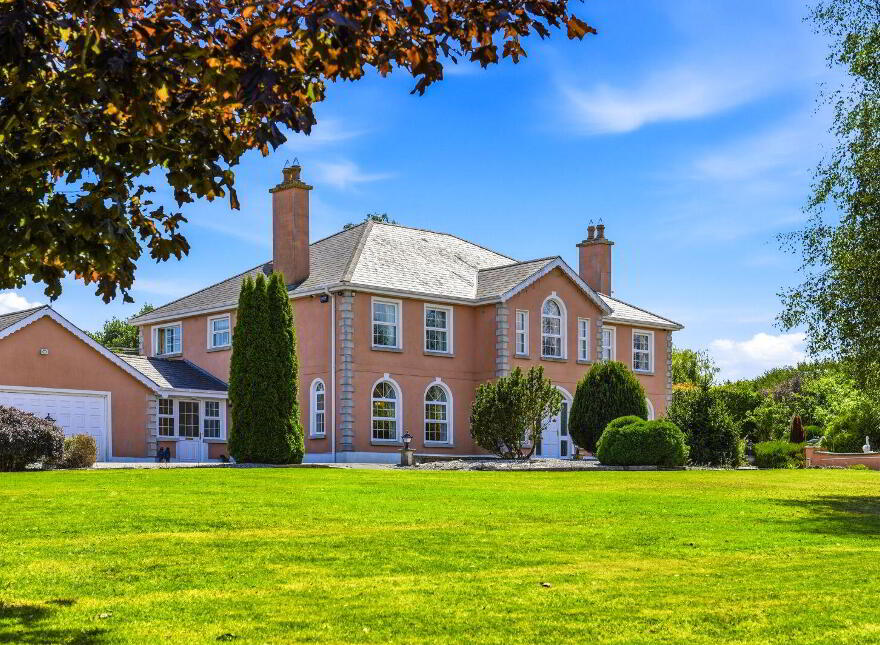 Mount Alexander, Gorey, Y25FN24