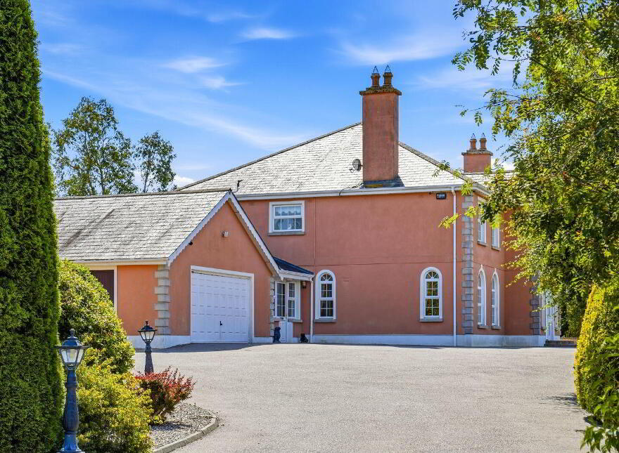 Mount Alexander, Gorey, Y25FN24