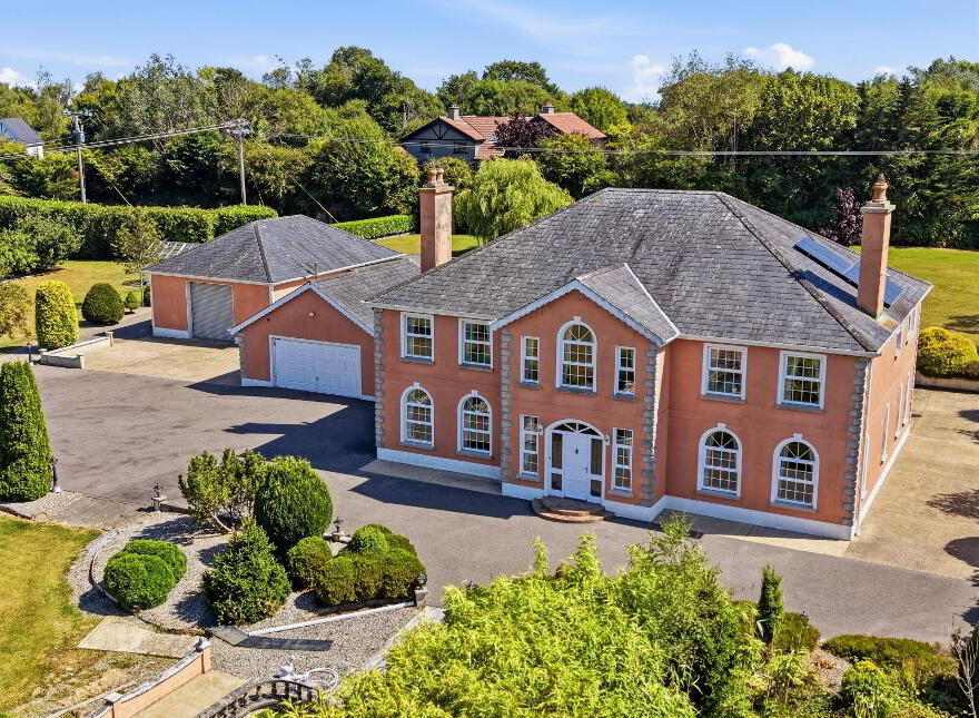 Mount Alexander, Gorey, Y25FN24