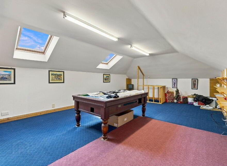 Mount Alexander, Gorey, Y25FN24