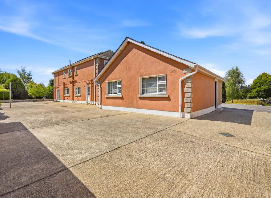 Mount Alexander, Gorey, Y25FN24