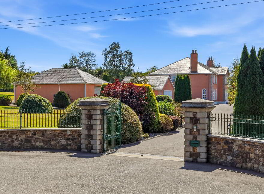 Mount Alexander, Gorey, Y25FN24