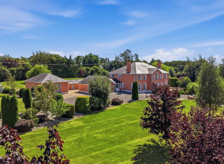 Mount Alexander, Gorey, Y25FN24