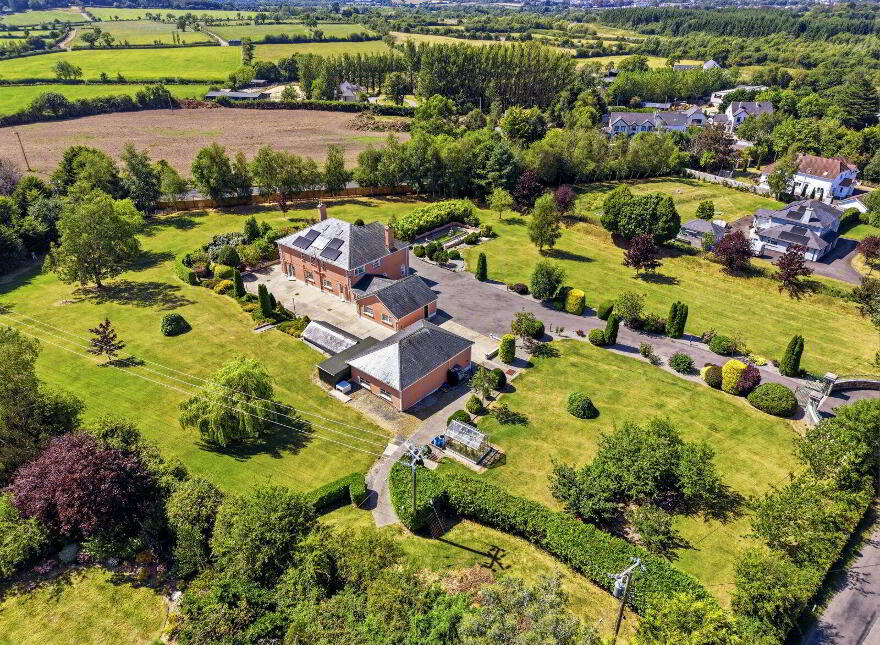 Mount Alexander, Gorey, Y25FN24