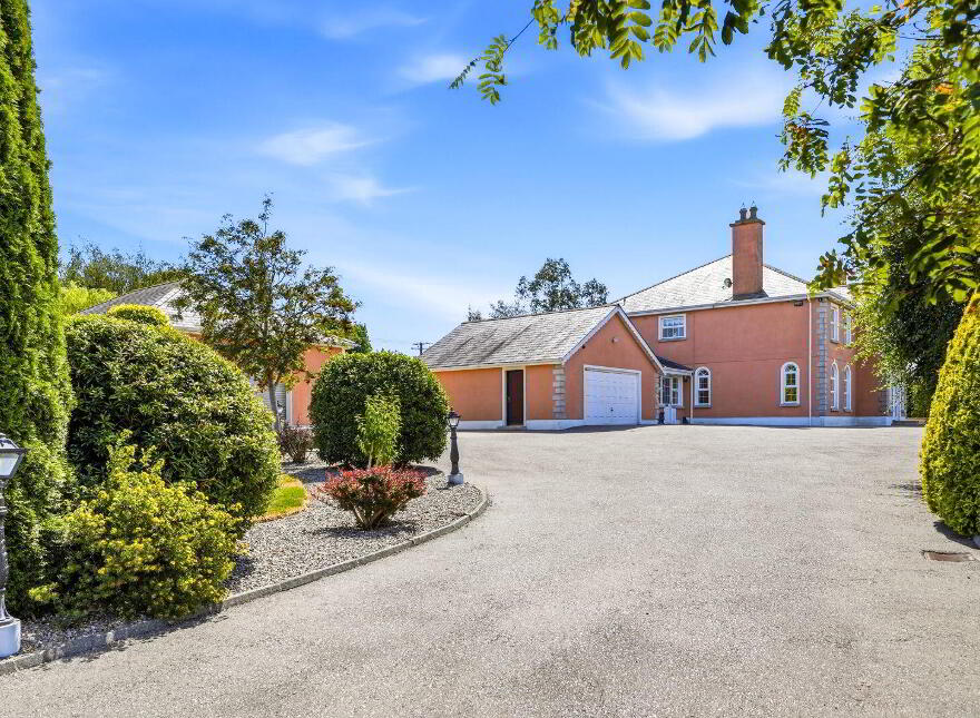 Mount Alexander, Gorey, Y25FN24