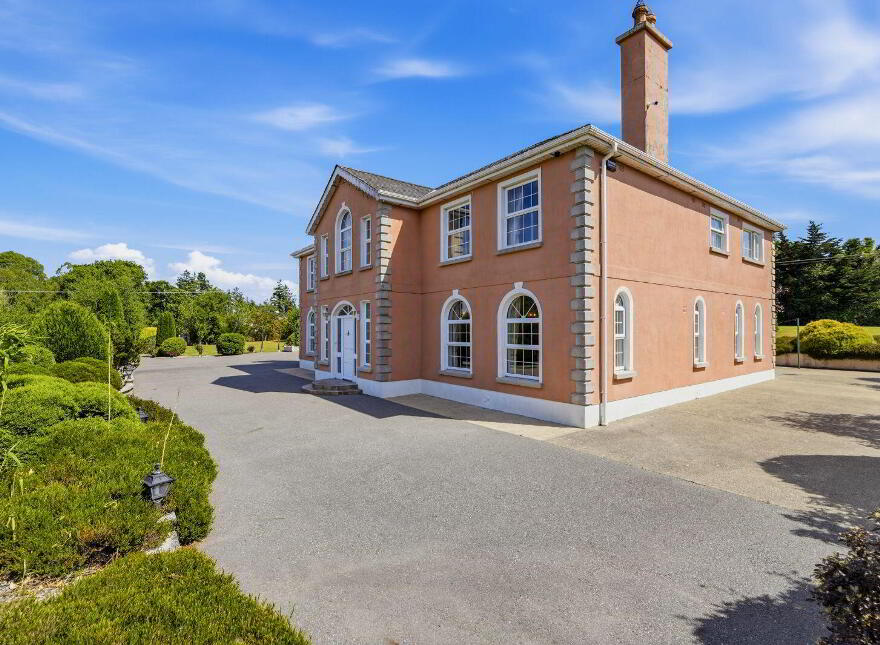 Mount Alexander, Gorey, Y25FN24