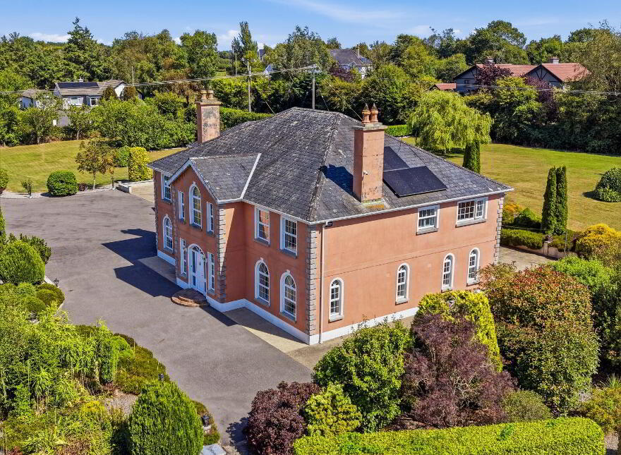 Mount Alexander, Gorey, Y25FN24
