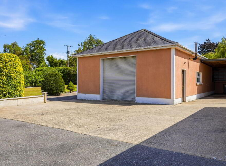 Mount Alexander, Gorey, Y25FN24