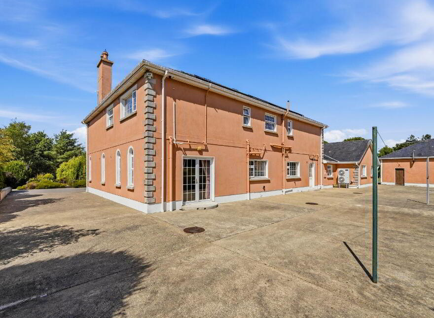 Mount Alexander, Gorey, Y25FN24