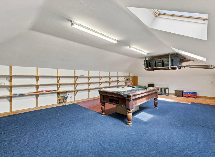 Mount Alexander, Gorey, Y25FN24