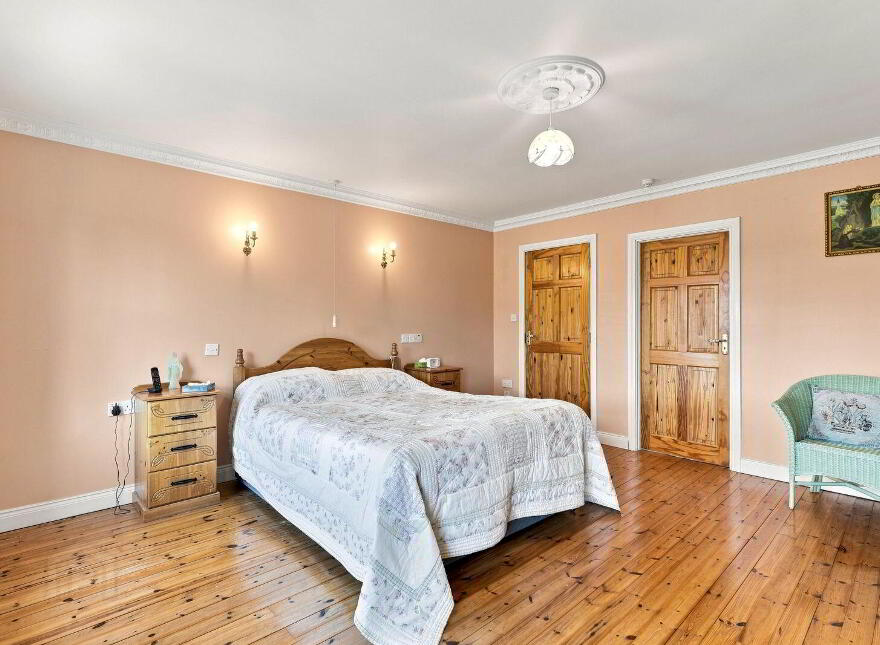 Mount Alexander, Gorey, Y25FN24