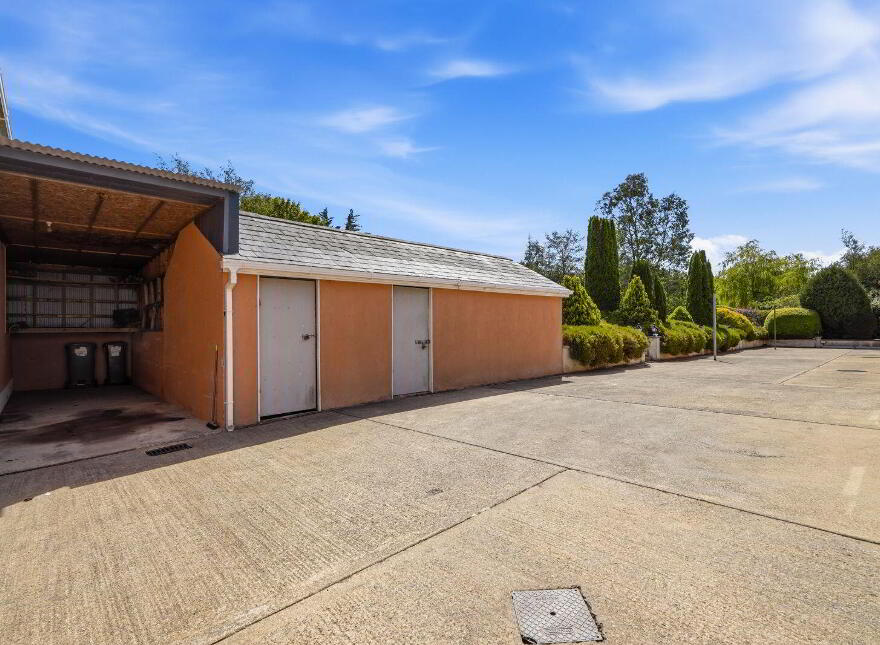 Mount Alexander, Gorey, Y25FN24