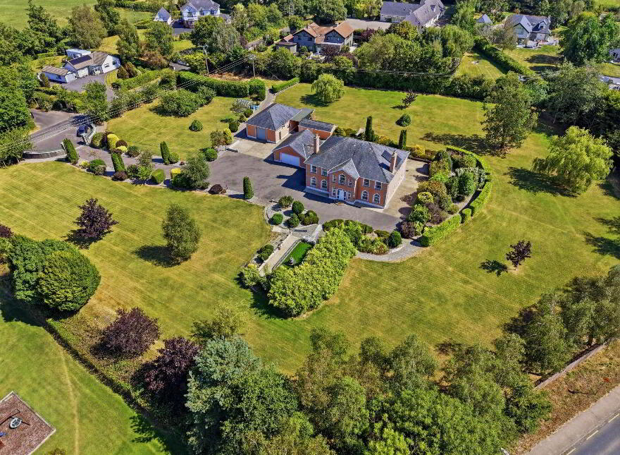 Mount Alexander, Gorey, Y25FN24
