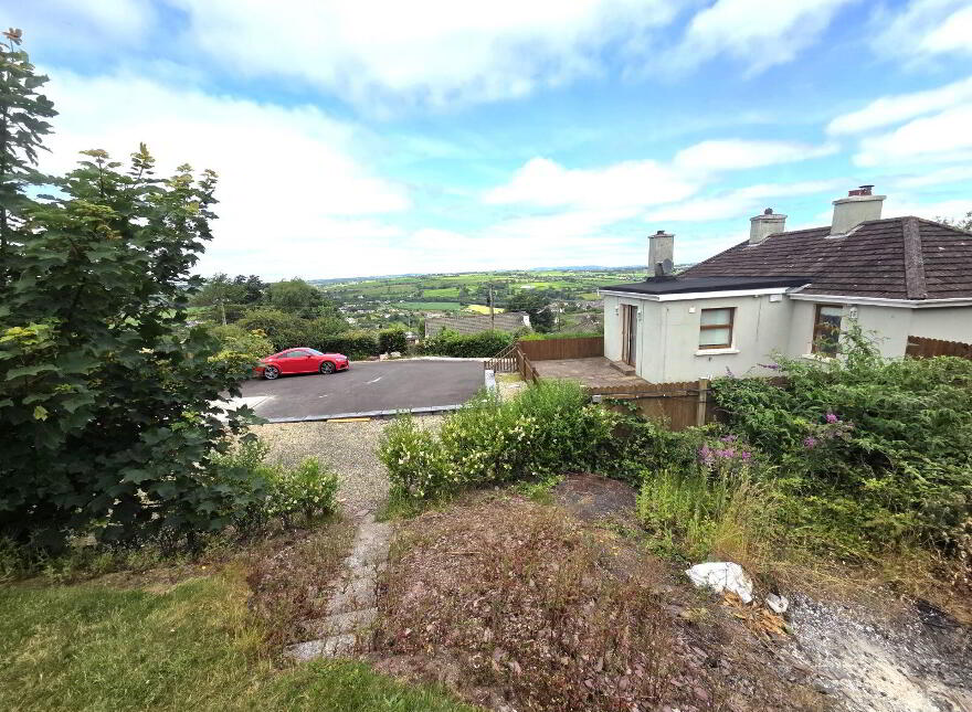 Woodbine Cottage, Nash's Boreen, Fairhill, T23R205