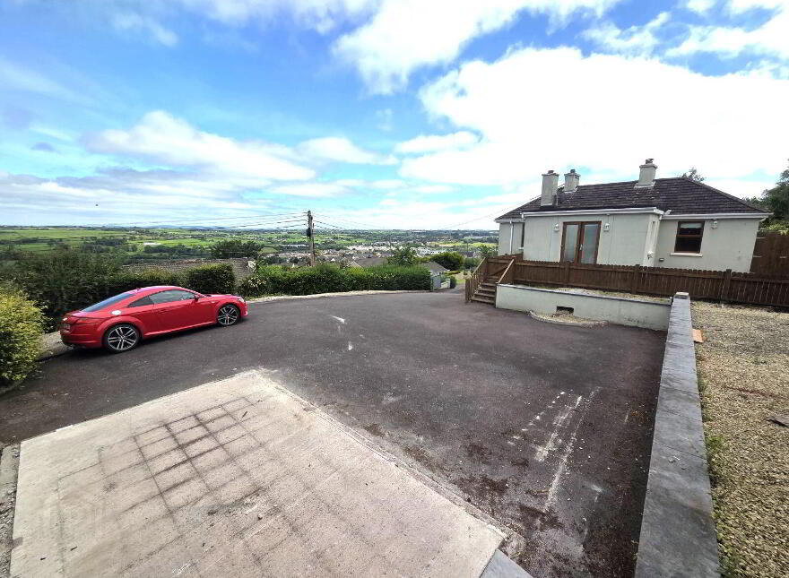 Woodbine Cottage, Nash's Boreen, Fairhill, T23R205