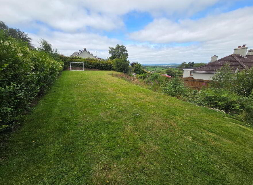 Woodbine Cottage, Nash's Boreen, Fairhill, T23R205