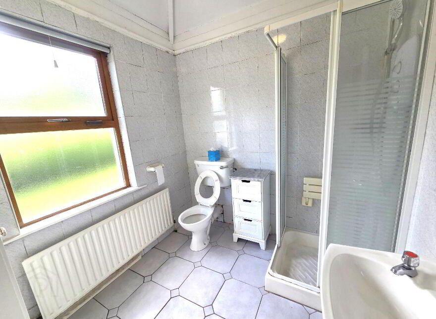 Woodbine Cottage, Nash's Boreen, Fairhill, T23R205