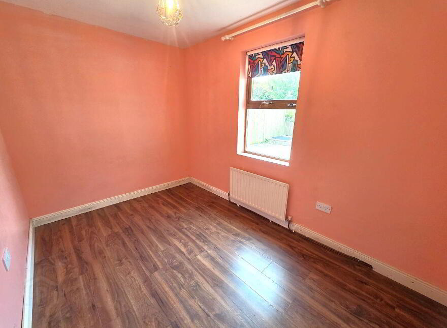 Woodbine Cottage, Nash's Boreen, Fairhill, T23R205