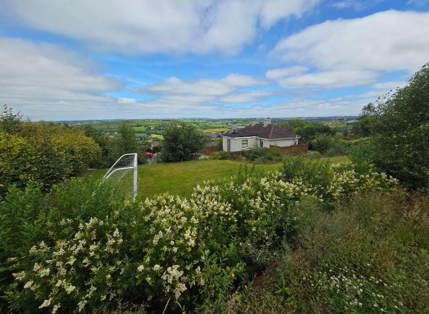 Woodbine Cottage, Nash's Boreen, Fairhill, T23R205