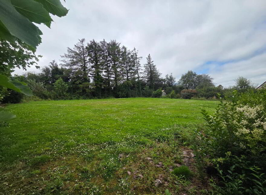 Woodbine Cottage, Nash's Boreen, Fairhill, T23R205