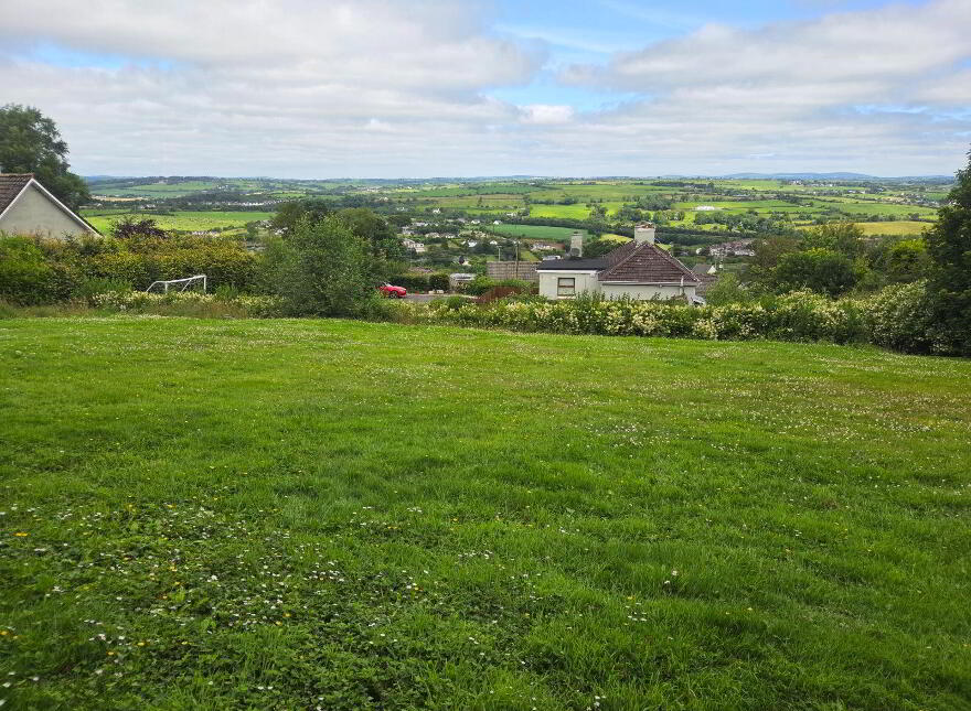 Woodbine Cottage, Nash's Boreen, Fairhill, T23R205