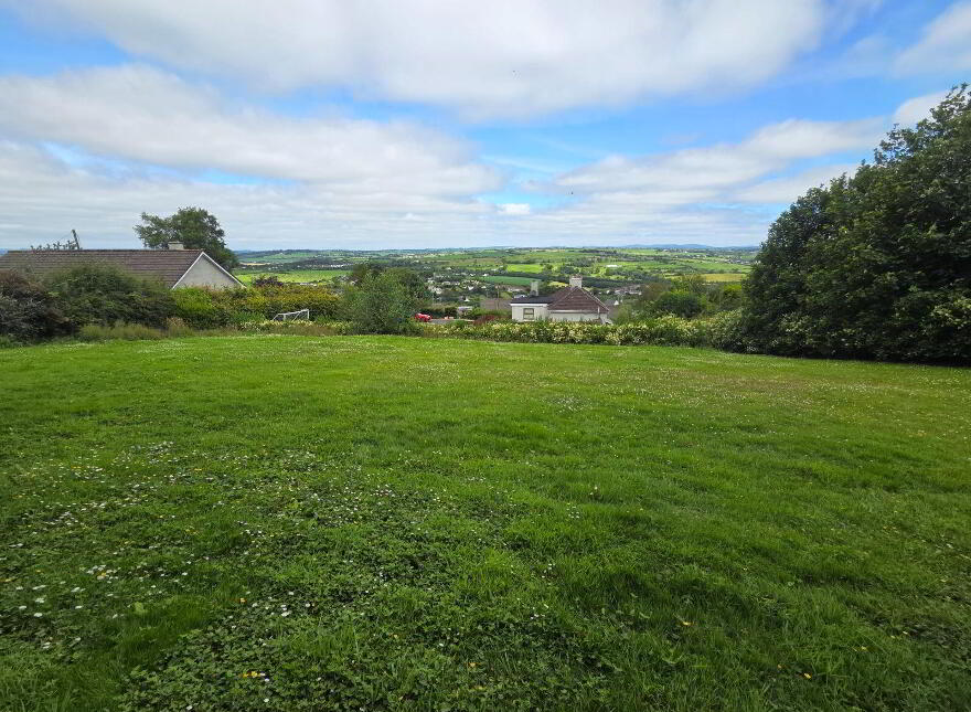 Woodbine Cottage, Nash's Boreen, Fairhill, T23R205