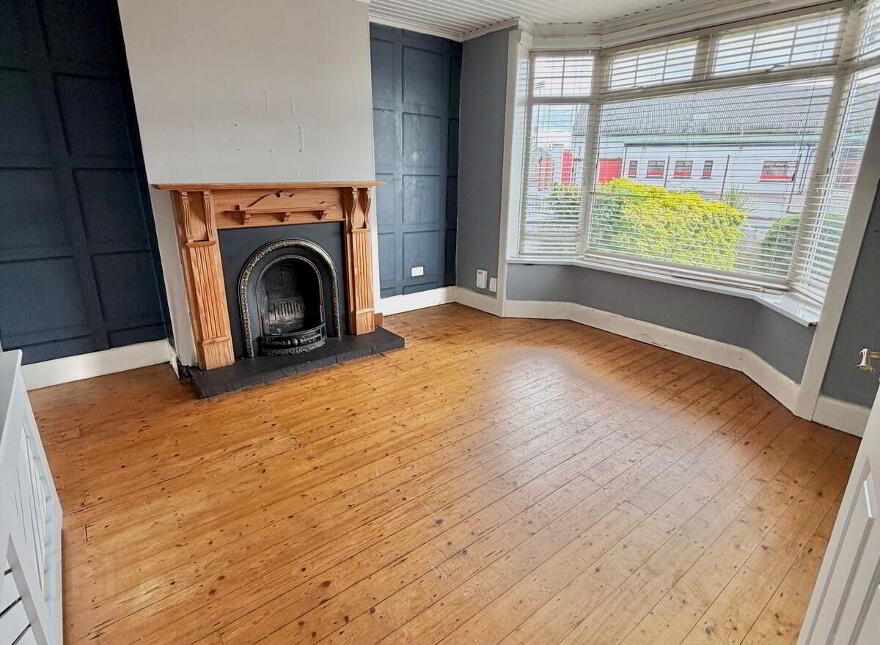 42 Ballycastle Road, Coleraine, BT52 2DY