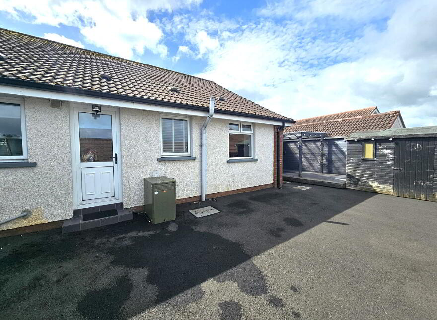 Duncastle Park, Newbuildings, L'Derry, BT47 2QL
