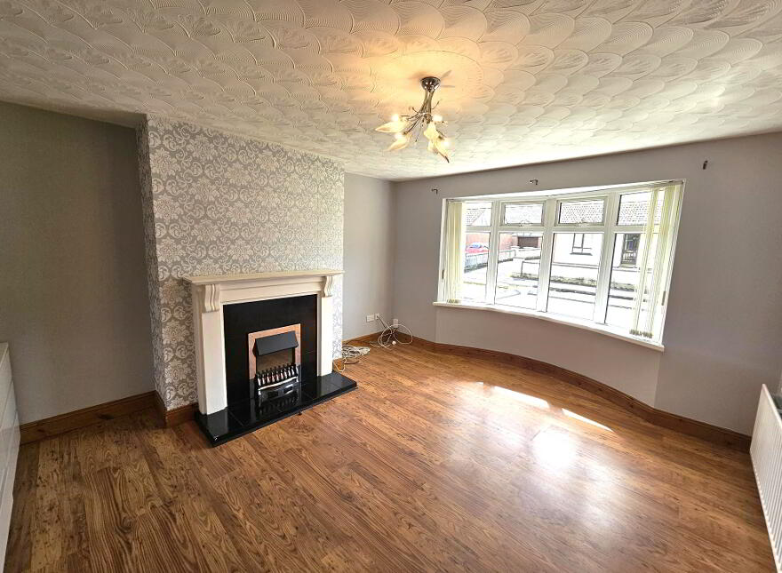Duncastle Park, Newbuildings, L'Derry, BT47 2QL