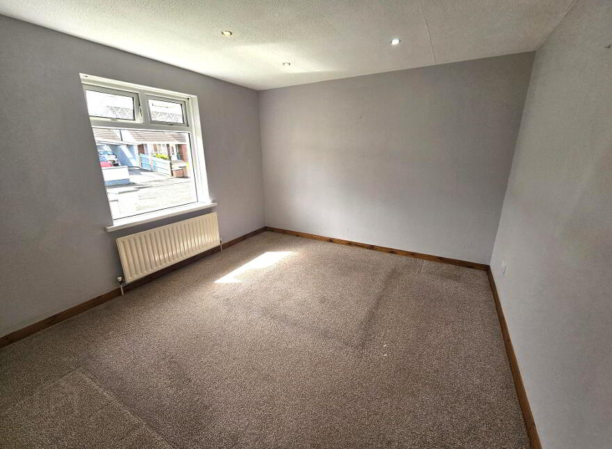 Duncastle Park, Newbuildings, L'Derry, BT47 2QL