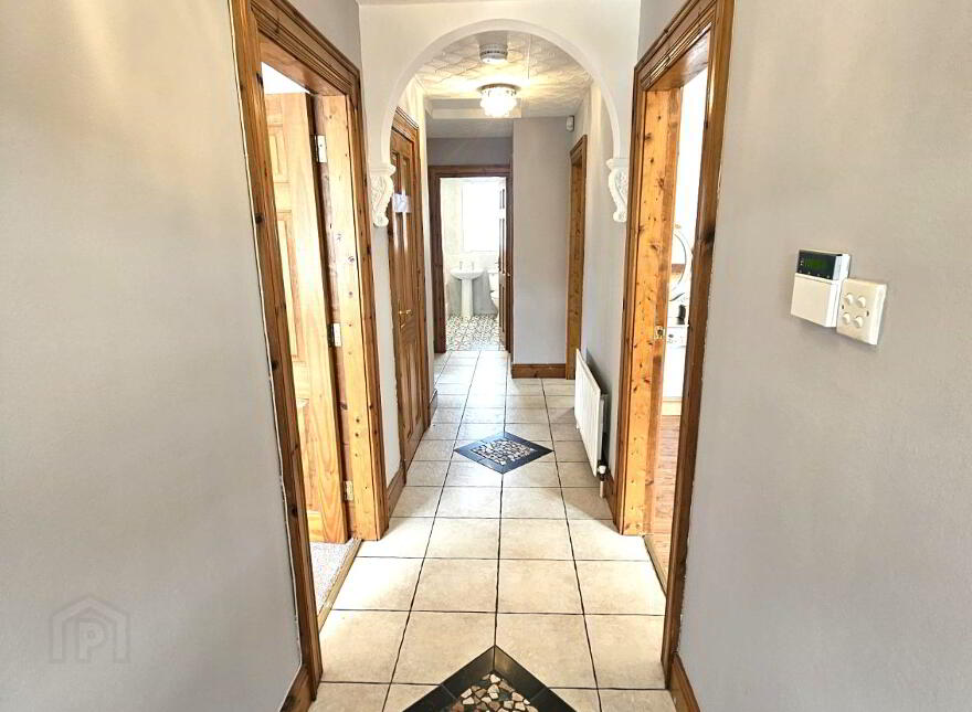 Duncastle Park, Newbuildings, L'Derry, BT47 2QL