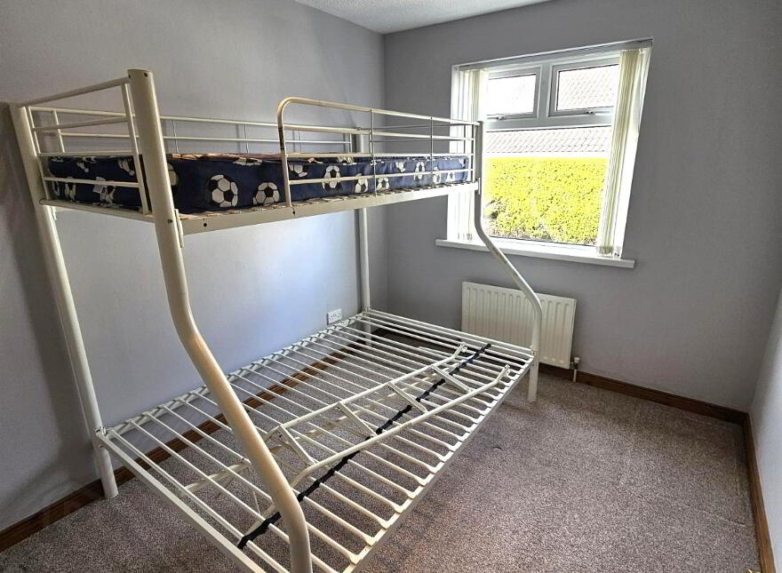 Duncastle Park, Newbuildings, L'Derry, BT47 2QL
