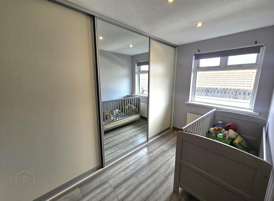 Duncastle Park, Newbuildings, L'Derry, BT47 2QL