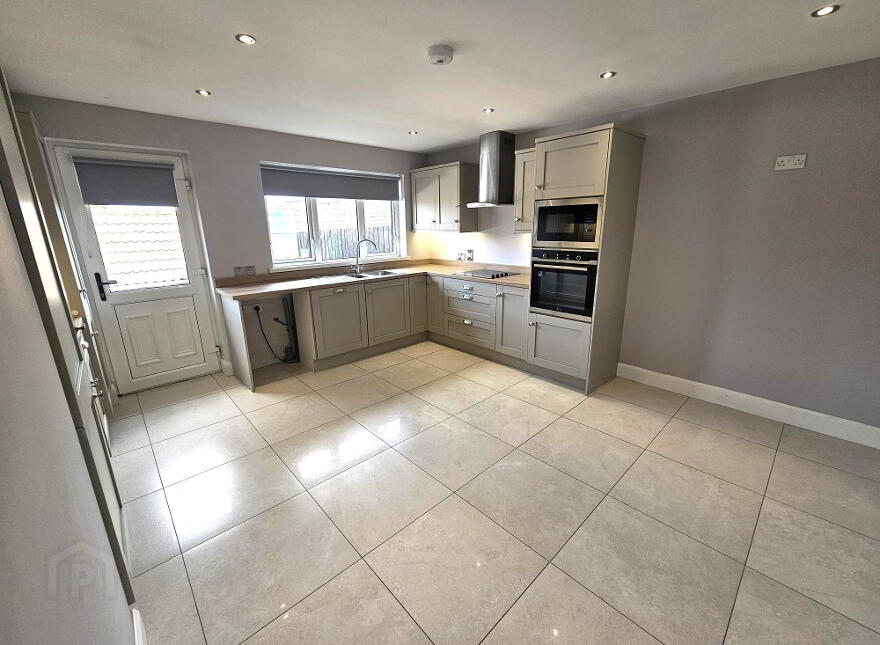 Duncastle Park, Newbuildings, L'Derry, BT47 2QL