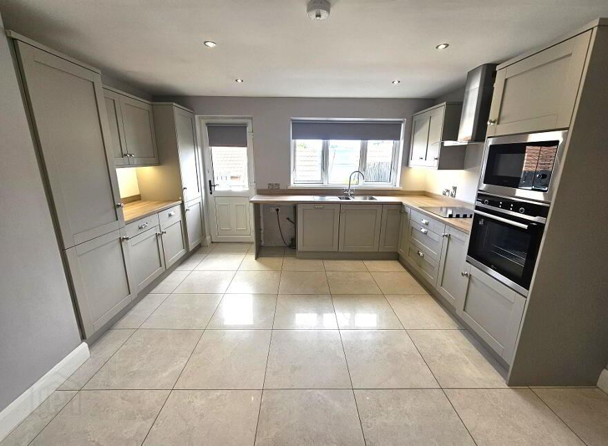 Duncastle Park, Newbuildings, L'Derry, BT47 2QL