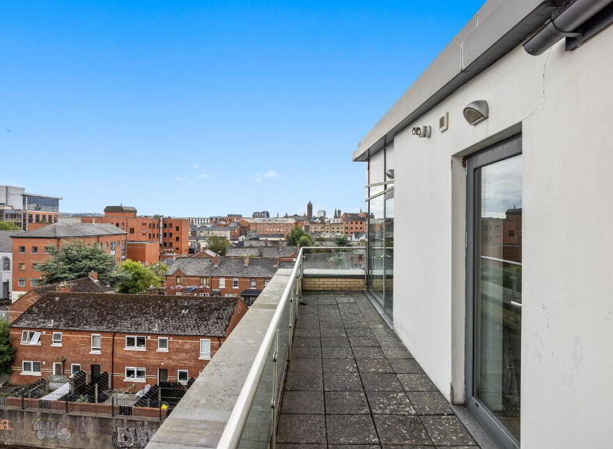 134 Victoria Place, 20 Wellwood Street, Belfast, BT12 5GF