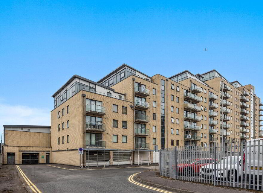 134 Victoria Place, 20 Wellwood Street, Belfast, BT12 5GF