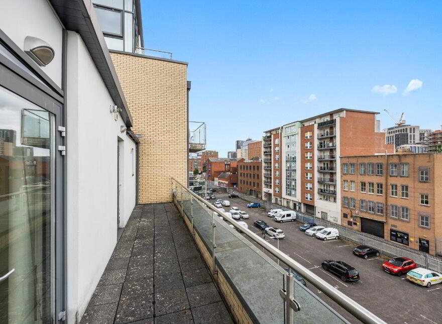 134 Victoria Place, 20 Wellwood Street, Belfast, BT12 5GF