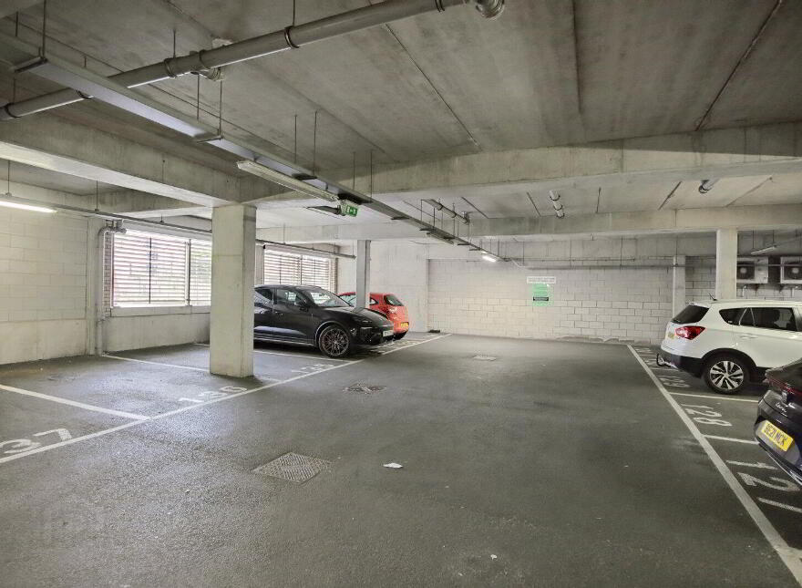 134 Victoria Place, 20 Wellwood Street, Belfast, BT12 5GF