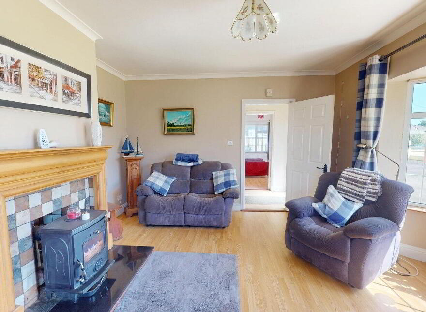 Mooncoin House, Ballygillane Big, Rosslare Harbour, Y35F9X4