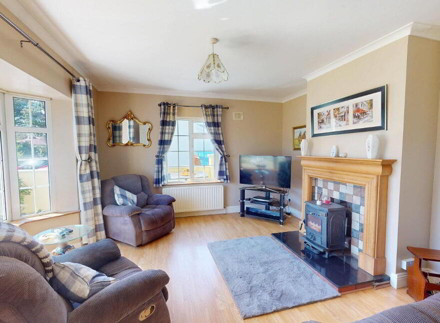 Mooncoin House, Ballygillane Big, Rosslare Harbour, Y35F9X4