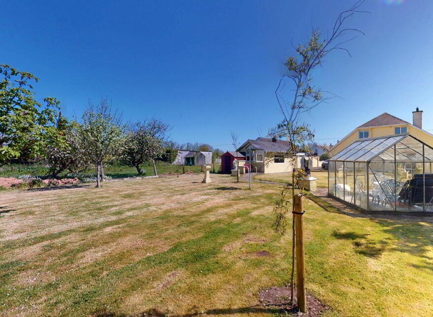 Mooncoin House, Ballygillane Big, Rosslare Harbour, Y35F9X4