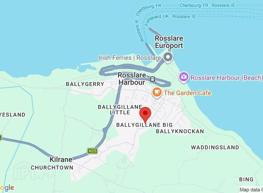 Mooncoin House, Ballygillane Big, Rosslare Harbour, Y35F9X4